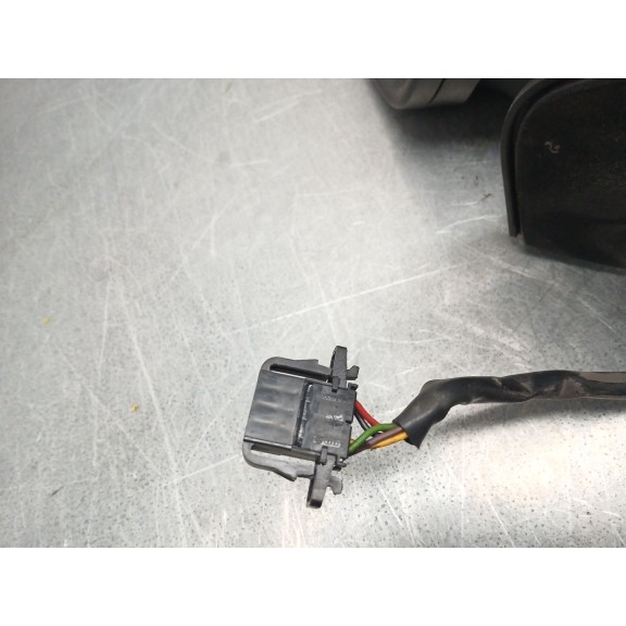 Recambio de retrovisor izquierdo para seat altea (5p1) 1.9 tdi referencia OEM IAM   