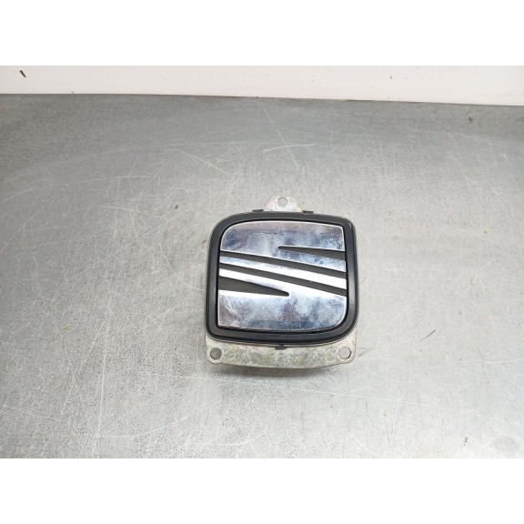 Recambio de maneta exterior porton para seat altea (5p1) 1.9 tdi referencia OEM IAM 5p0827565c  