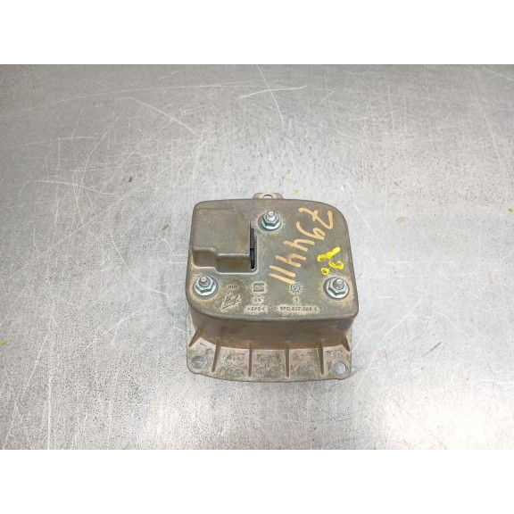 Recambio de maneta exterior porton para seat altea (5p1) 1.9 tdi referencia OEM IAM 5p0827565c  