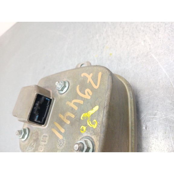 Recambio de maneta exterior porton para seat altea (5p1) 1.9 tdi referencia OEM IAM 5p0827565c  