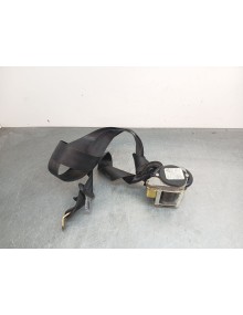 Recambio de cinturon seguridad delantero izquierdo para seat altea (5p1) 1.9 tdi referencia OEM IAM 5P0857705BRAA  