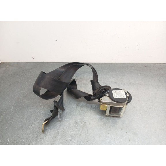 Recambio de cinturon seguridad delantero izquierdo para seat altea (5p1) 1.9 tdi referencia OEM IAM 5P0857705BRAA  