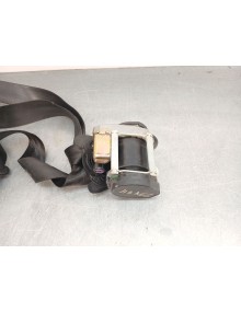 Recambio de cinturon seguridad delantero izquierdo para seat altea (5p1) 1.9 tdi referencia OEM IAM 5P0857705BRAA   2