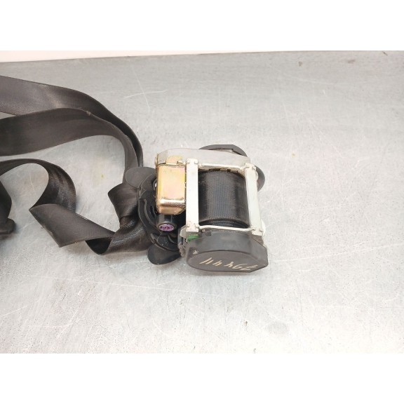 Recambio de cinturon seguridad delantero izquierdo para seat altea (5p1) 1.9 tdi referencia OEM IAM 5P0857705BRAA  