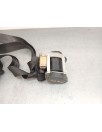 Recambio de cinturon seguridad delantero izquierdo para seat altea (5p1) 1.9 tdi referencia OEM IAM 5P0857705BRAA  