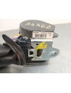 Recambio de cinturon seguridad delantero izquierdo para seat altea (5p1) 1.9 tdi referencia OEM IAM 5P0857705BRAA  