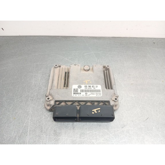 Recambio de centralita motor uce para seat altea (5p1) 1.9 tdi referencia OEM IAM 03g906021ln 0281013282 