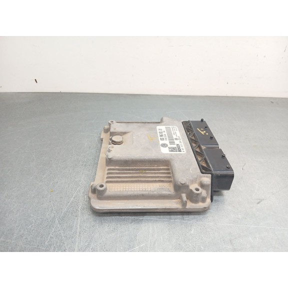 Recambio de centralita motor uce para seat altea (5p1) 1.9 tdi referencia OEM IAM 03g906021ln 0281013282 