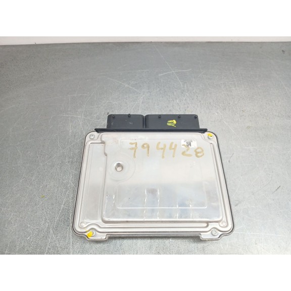 Recambio de centralita motor uce para seat altea (5p1) 1.9 tdi referencia OEM IAM 03g906021ln 0281013282 