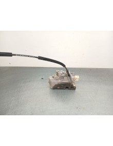 Recambio de cerradura puerta delantera izquierda para seat altea (5p1) 1.9 tdi referencia OEM IAM 3D1837015AP  