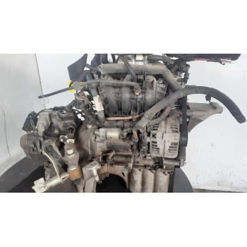 Recambio de motor completo para opel corsa c club referencia OEM IAM Z10XE M EXP