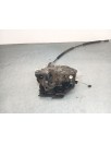 Recambio de cerradura puerta trasera derecha para seat altea (5p1) 1.9 tdi referencia OEM IAM 7L0839016D  