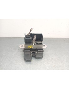 Recambio de cerradura maletero / porton para seat altea (5p1) 1.9 tdi referencia OEM IAM 5P0827505G9B9  