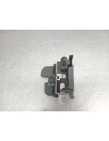 Recambio de cerradura maletero / porton para seat altea (5p1) 1.9 tdi referencia OEM IAM 5P0827505G9B9   2