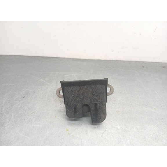 Recambio de cerradura maletero / porton para seat altea (5p1) 1.9 tdi referencia OEM IAM 5P0827505G9B9  