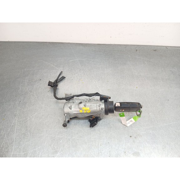Recambio de conmutador de arranque para seat altea (5p1) 1.9 tdi referencia OEM IAM 1k0905851  
