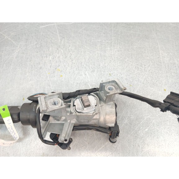 Recambio de conmutador de arranque para seat altea (5p1) 1.9 tdi referencia OEM IAM 1k0905851  