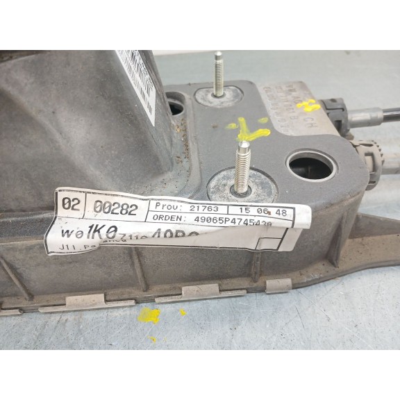 Recambio de palanca cambio para seat altea (5p1) 1.9 tdi referencia OEM IAM 1K0711061A / 1K0711112 1k0711061b 
