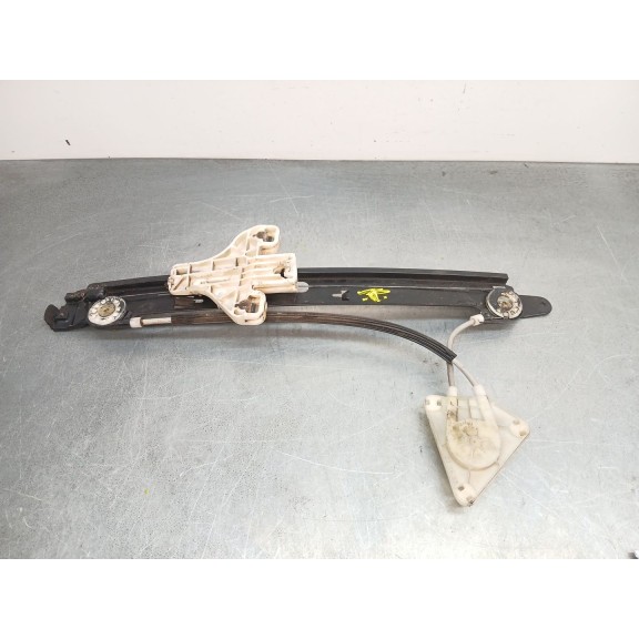 Recambio de elevalunas trasero derecho para seat altea (5p1) 1.9 tdi referencia OEM IAM 5P0839462A  