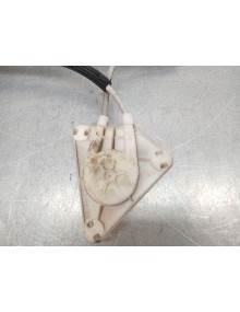 Recambio de elevalunas trasero derecho para seat altea (5p1) 1.9 tdi referencia OEM IAM 5P0839462A   2