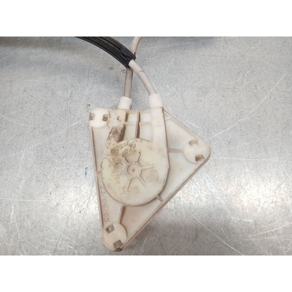 Recambio de elevalunas trasero derecho para seat altea (5p1) 1.9 tdi referencia OEM IAM 5P0839462A  