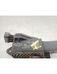 Recambio de potenciometro pedal para omoda 5 referencia OEM IAM 204000516aa   2