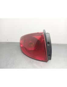 Recambio de piloto trasero izquierdo para seat altea (5p1) 1.9 tdi referencia OEM IAM 5P0945111B9B9  