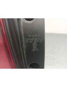 Recambio de piloto trasero izquierdo para seat altea (5p1) 1.9 tdi referencia OEM IAM 5P0945111B9B9   2