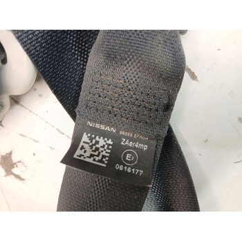 Recambio de kit airbag para nissan micra v (k14) 0.9 ig-t referencia OEM IAM 985105FA0C 682005FA5A 985155FK0A