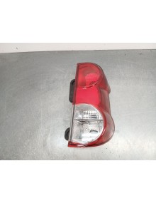 Recambio de piloto trasero derecho para nissan nv200 / evalia autobús 1.5 dci 85 (m20, m20m, m20k, m20kk) referencia OEM IAM 265 2