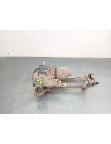 Recambio de motor limpia delantero para seat altea (5p1) 1.9 tdi referencia OEM IAM 5p0955119b 5p0955023e 