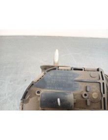 Recambio de motor limpia delantero para seat altea (5p1) 1.9 tdi referencia OEM IAM 5p0955119b 5p0955023e  2