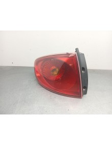 Recambio de piloto trasero izquierdo para seat altea (5p1) 1.9 tdi referencia OEM IAM 5P0945111B9B9  