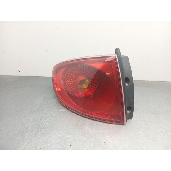 Recambio de piloto trasero izquierdo para seat altea (5p1) 1.9 tdi referencia OEM IAM 5P0945111B9B9  