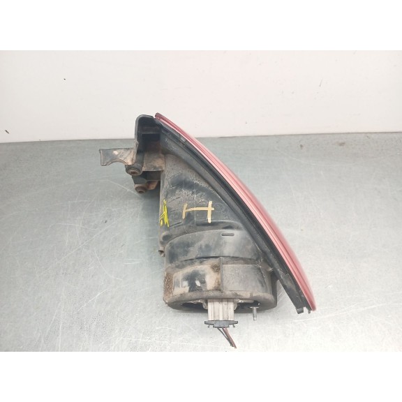 Recambio de piloto trasero izquierdo para seat altea (5p1) 1.9 tdi referencia OEM IAM 5P0945111B9B9  