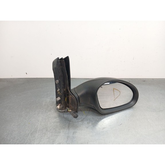Recambio de retrovisor derecho para seat altea (5p1) 1.9 tdi referencia OEM IAM   