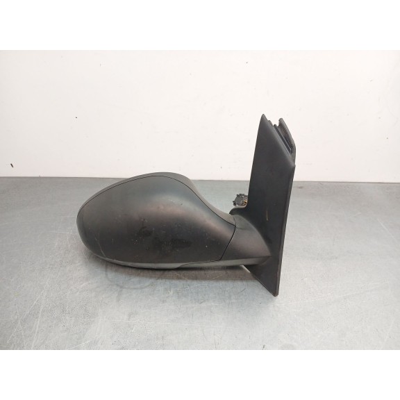 Recambio de retrovisor derecho para seat altea (5p1) 1.9 tdi referencia OEM IAM   