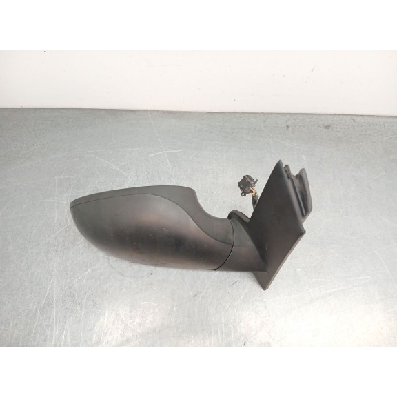 Recambio de retrovisor derecho para seat altea (5p1) 1.9 tdi referencia OEM IAM   
