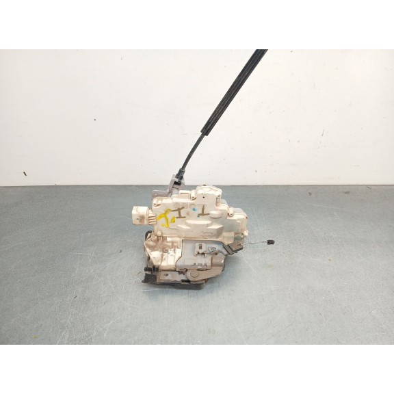 Recambio de cerradura puerta trasera izquierda para seat altea (5p1) 1.9 tdi referencia OEM IAM 7L0839015D  