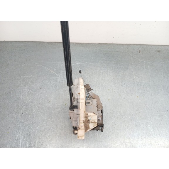 Recambio de cerradura puerta trasera izquierda para seat altea (5p1) 1.9 tdi referencia OEM IAM 7L0839015D  