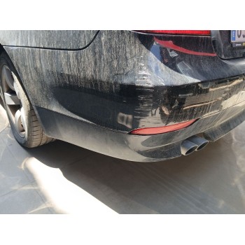 Recambio de paragolpes trasero para bmw 5 (e60) 520 i referencia OEM IAM   