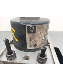 Recambio de abs para seat altea (5p1) 1.9 tdi referencia OEM IAM 1k0614117j 1ko907379p  2
