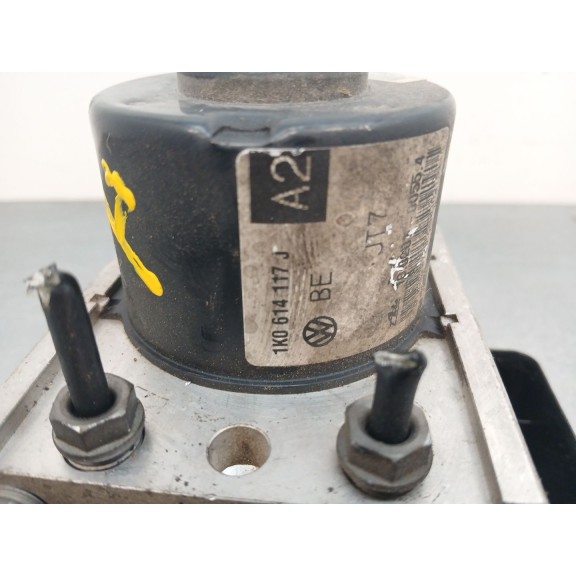 Recambio de abs para seat altea (5p1) 1.9 tdi referencia OEM IAM 1k0614117j 1ko907379p 