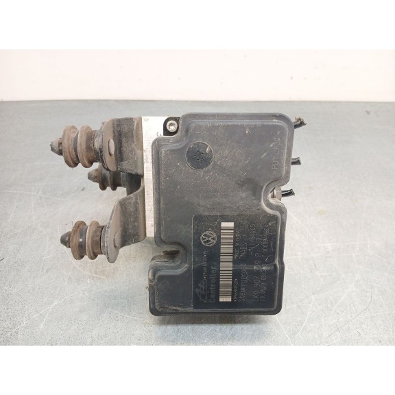 Recambio de abs para seat altea (5p1) 1.9 tdi referencia OEM IAM 1k0614117j 1ko907379p 
