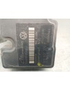 Recambio de abs para seat altea (5p1) 1.9 tdi referencia OEM IAM 1k0614117j 1ko907379p 