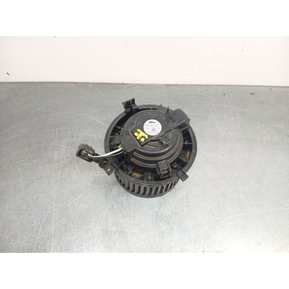 Recambio de motor calefaccion para omoda 5 referencia OEM IAM 301001542aa  