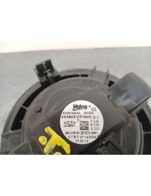 Recambio de motor calefaccion para omoda 5 referencia OEM IAM 301001542aa   2