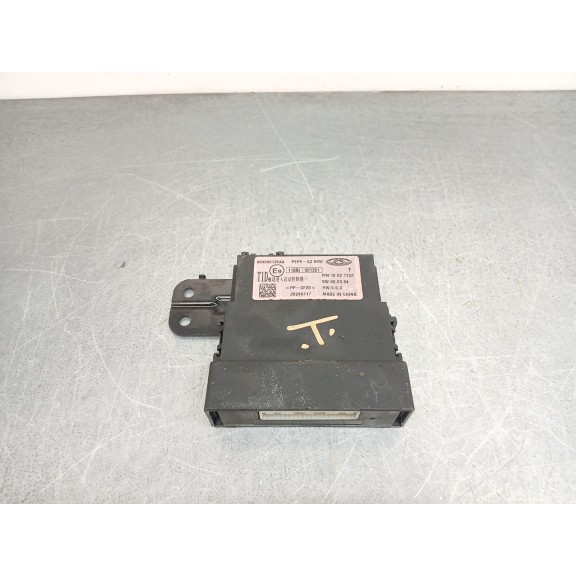 Recambio de modulo electronico para omoda 5 referencia OEM IAM 804000135aa  