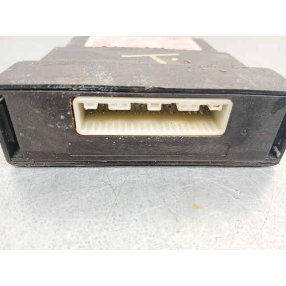 Recambio de modulo electronico para omoda 5 referencia OEM IAM 804000135aa  