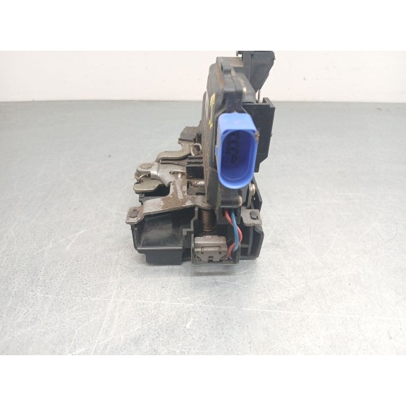 Recambio de cerradura puerta delantera derecha para seat altea (5p1) 1.9 tdi referencia OEM IAM 3D1837016AC  